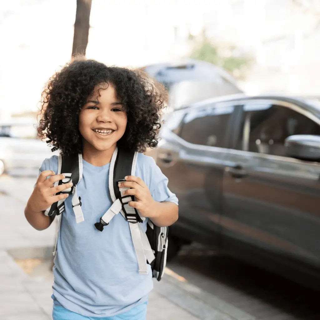 Transport scolaire accompagné en Haute-Garonne